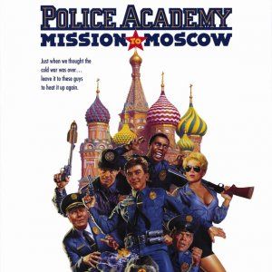 Foto Loucademia de Polícia 7 - Missão Moscou