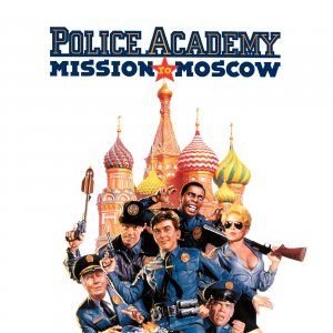 Foto Loucademia de Polícia 7 - Missão Moscou