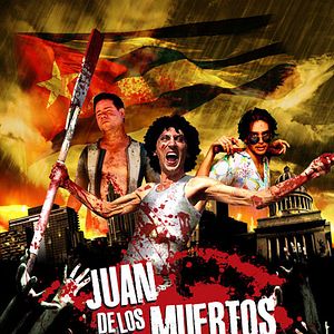 Foto Juan dos Mortos