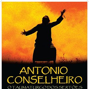 Foto Antonio Conselheiro - O Taumaturgo dos Sertões
