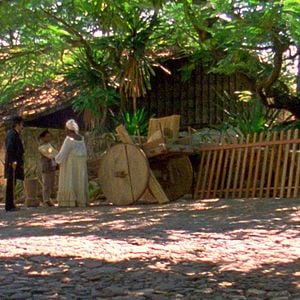 Foto Antonio Conselheiro - O Taumaturgo dos Sertões