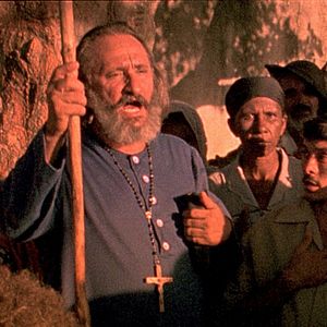 Foto Antonio Conselheiro - O Taumaturgo dos Sertões