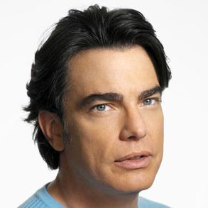 Foto Peter Gallagher