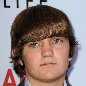 Foto Hunter McCracken