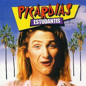 Foto Picardias Estudantis