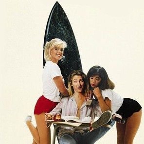 Foto Picardias Estudantis