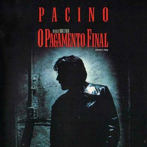 Foto O Pagamento Final