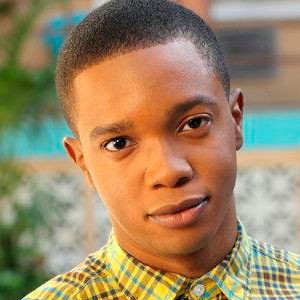 Foto Benjamin Charles Watson