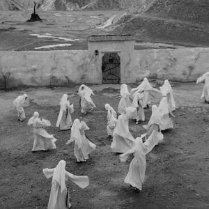 Foto Madre Joana dos Anjos