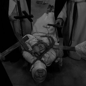 Foto Madre Joana dos Anjos