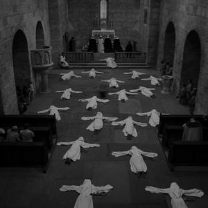 Foto Madre Joana dos Anjos