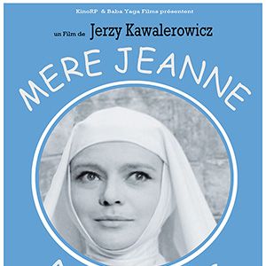 Foto Madre Joana dos Anjos