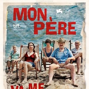 Foto A Culpa é do Filho