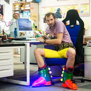 Foto Julián Villagrán