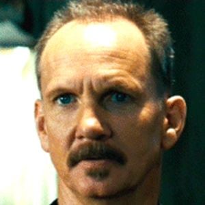 Foto Michael O'Neill