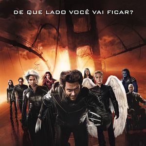 Foto X-Men - O Confronto Final