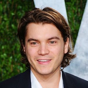 Foto Emile Hirsch
