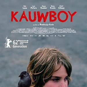 Foto Kauwboy