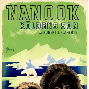 Foto Nanook, O Esquimó