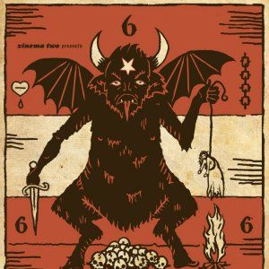 Foto Häxan - A Feitiçaria Através Dos Tempos