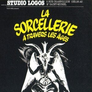 Foto Häxan - A Feitiçaria Através Dos Tempos