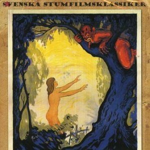 Foto Häxan - A Feitiçaria Através Dos Tempos