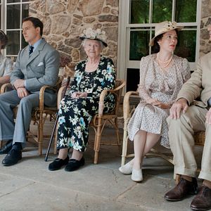 Foto Um Final de Semana em Hyde Park