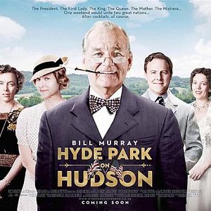 Foto Um Final de Semana em Hyde Park