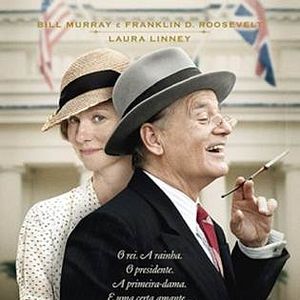 Foto Um Final de Semana em Hyde Park