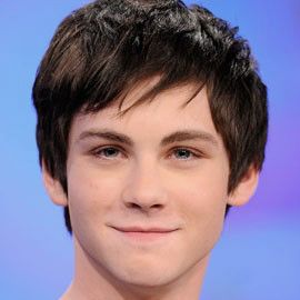 Foto Logan Lerman