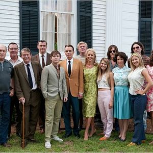 Foto O Carro de Jayne Mansfield