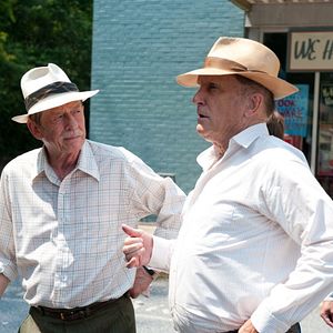 Foto O Carro de Jayne Mansfield