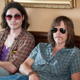 Foto O Carro de Jayne Mansfield