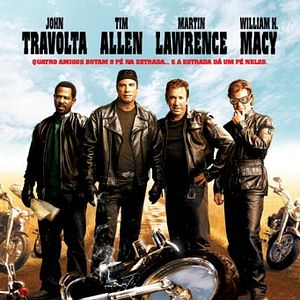 Foto Motoqueiros Selvagens