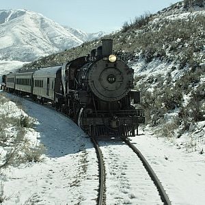 Foto Os Doze Cães de Natal II - O Grande Resgate
