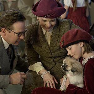 Foto Os Doze Cães de Natal II - O Grande Resgate