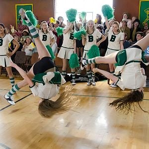 Foto Os Doze Cães de Natal II - O Grande Resgate