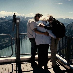 Foto Gretel Sieveking