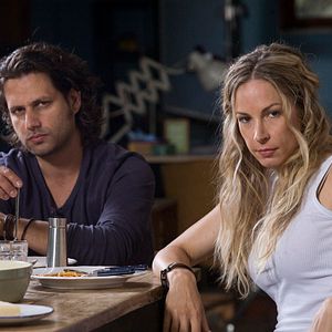 Foto Adam Bousdoukos