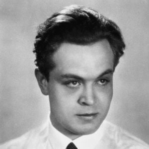 Foto Gustav Fröhlich