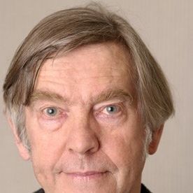 Foto Tom Courtenay