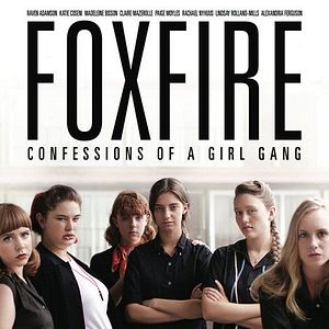 Foto Foxfire - Confissões de uma Gangue de Garotas