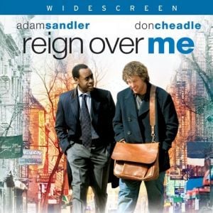 Foto Reine Sobre Mim