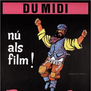 Foto Um Violinista No Telhado