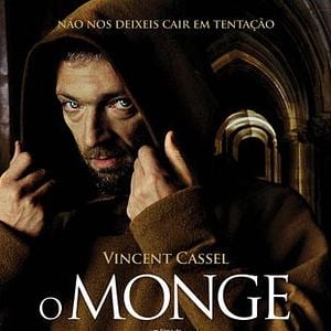 Foto O Monge