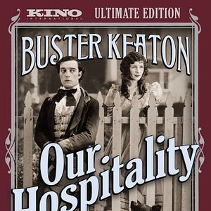 Foto Nossa Hospitalidade