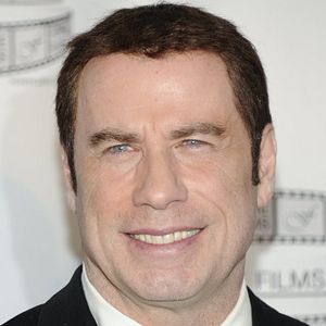 Foto John Travolta