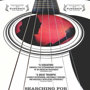 Foto Procurando Sugar Man