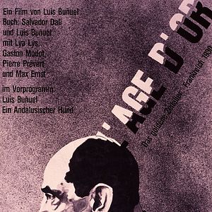 Foto A Idade do Ouro