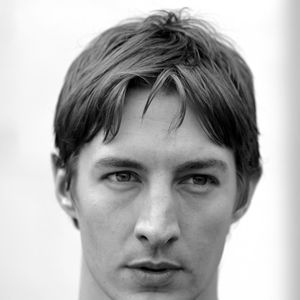 Foto Benn Northover